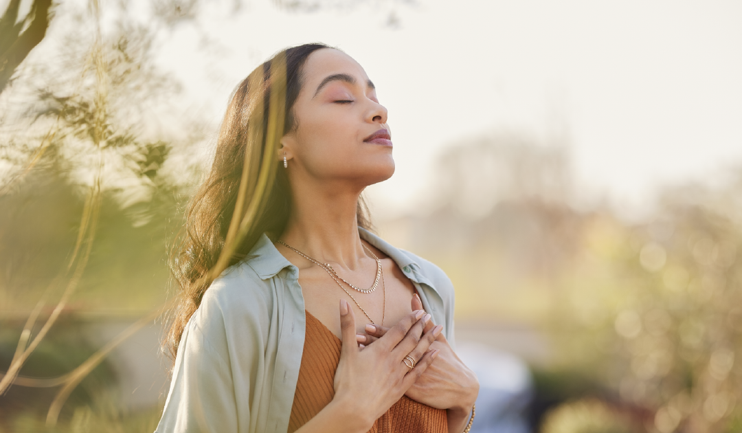 Pranayama : 3 exercices de respiration pour débuter