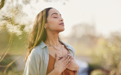 Pranayama : 3 exercices de respiration pour débuter